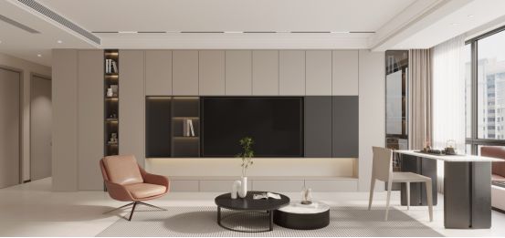 型装修显拥挤?4 个扩容技巧提升空间PG麻将胡了龙岩装修公司推荐:小户(图4) 型装修显拥挤?4 个扩容技巧提升空间PG麻将胡了龙岩装修公司推荐:小户(图4)