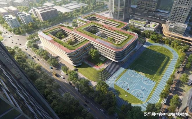 （中洲湾迎海二期）最新消息交楼时间资讯详情PG麻将胡了免费试玩模拟器新房速睇：福田(图8)