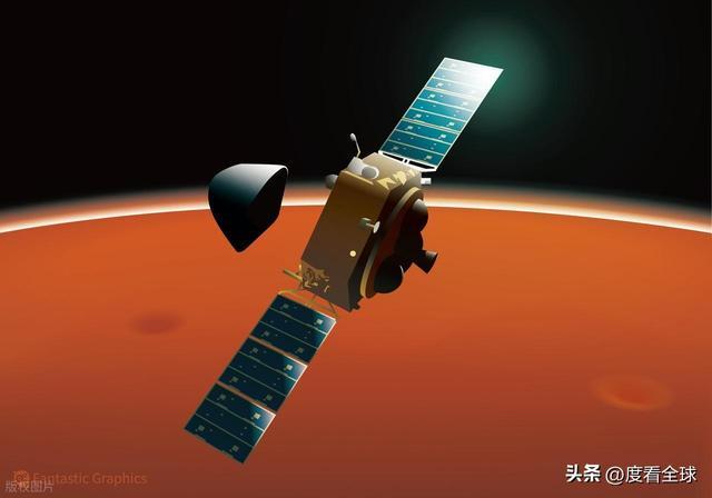 逃逸之谜即将揭晓深空探测离普通人有多近PG麻将胡了试玩平台天问三号启程火星水(图3)