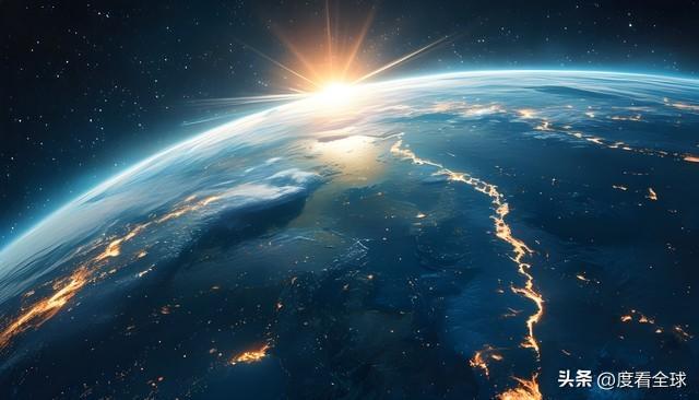 逃逸之谜即将揭晓深空探测离普通人有多近PG麻将胡了试玩平台天问三号启程火星水(图5)