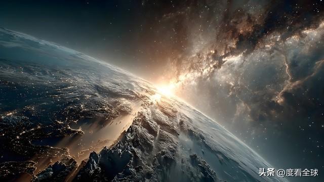 逃逸之谜即将揭晓深空探测离普通人有多近PG麻将胡了试玩平台天问三号启程火星水(图6)