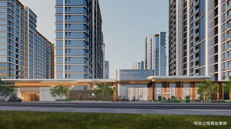 解读-合肥城建星启时代楼盘详情丨详情PG麻将胡了2合肥城建星启时代楼盘(图2)