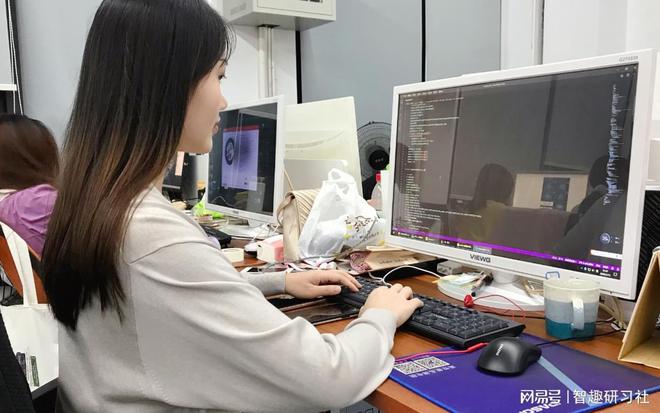 5年为什么拥有新锐实力和技术开发经验麻将胡了试玩北京君和数智成立202
