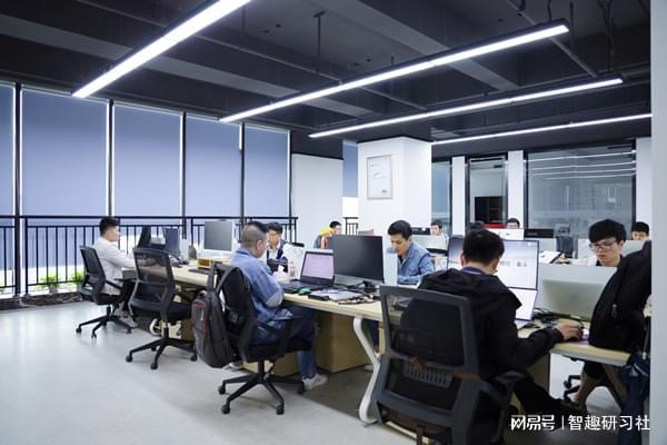5年为什么拥有新锐实力和技术开发经验麻将胡了试玩北京君和数智成立202(图2)