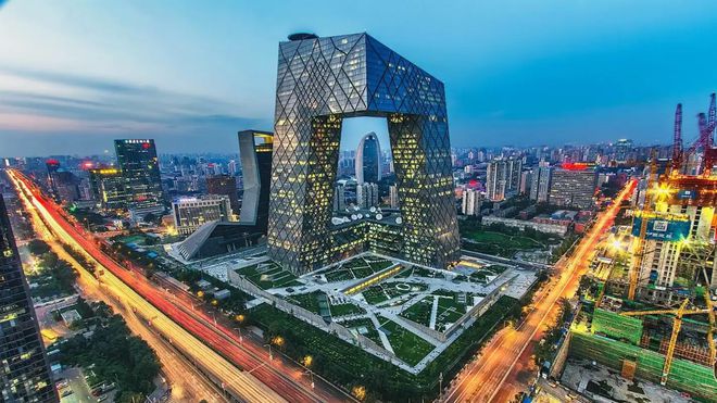 5年为什么拥有新锐实力和技术开发经验麻将胡了试玩北京君和数智成立202(图4)