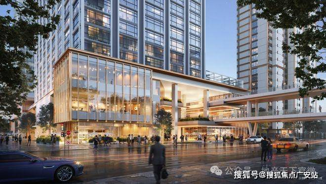 25华润中環置地中心望雲首页网站-价格户型麻将胡了华润中環置地中心望雲售楼处-20(图34)