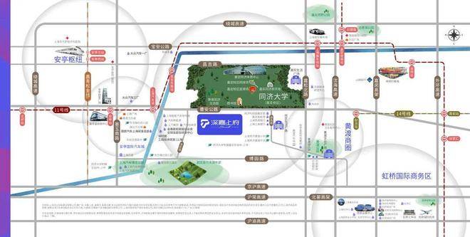 楼盘欢迎您-地址-价格-户型-小区环境-楼盘详情-交房时间-周边配套-售楼处电话麻将胡了模拟器试玩深业深嘉上府(营销中心)网站-深业深嘉上府销售中心(售楼处)-(图11)