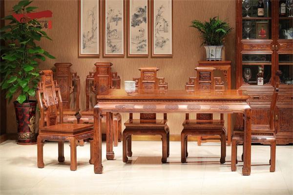这方餐桌装下了秋日所有暖食光PG电子麻将胡了2一品居红木(图6) 这方餐桌装下了秋日所有暖食光PG电子麻将胡了2一品居红木(图6)