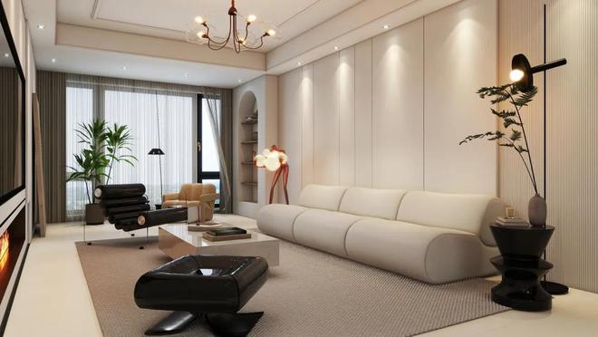 装修公司口碑榜：十大热门企业实力对比麻将胡了app2025年