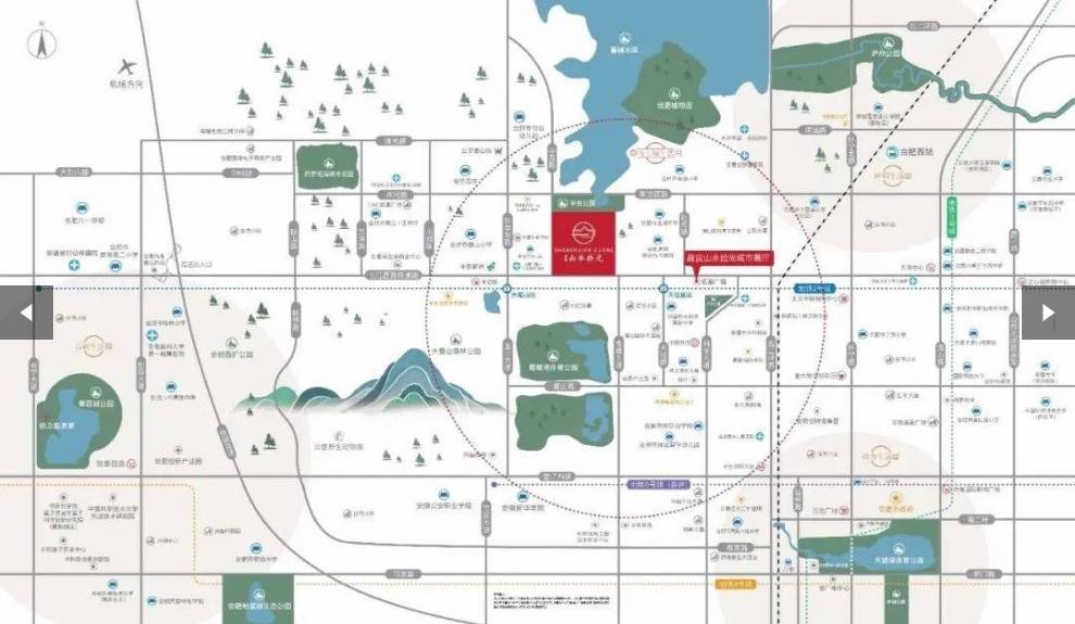 合肥晶宫山水拾光项目电话号码-学区麻将胡了2试玩网站【蜀山稀缺新房】(图4) 合肥晶宫山水拾光项目电话号码-学区麻将胡了2试玩网站【蜀山稀缺新房】(图4)